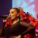 Cleo — archiwum sceny 12 Godzin Serce Mazur