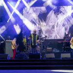 Dżem — archiwum sceny 12 Godzin Serce Mazur