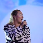 Natalia Nykiel — archiwum sceny 12 Godzin Serce Mazur