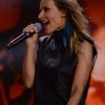 Patrycja Markowska — archiwum sceny 12 Godzin Serce Mazur