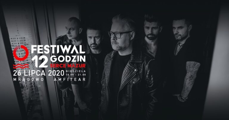 Plakat I edycja · 2020