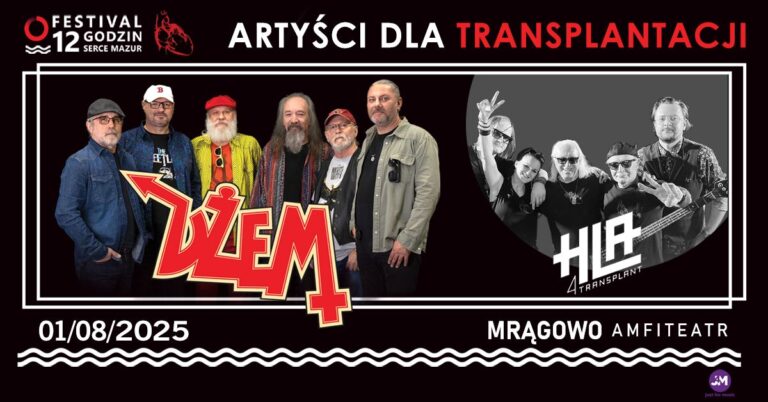 Plakat VI edycja · 2025